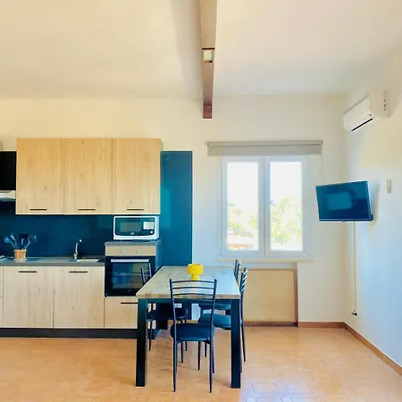 Villa Eagle Terrasini Room photo