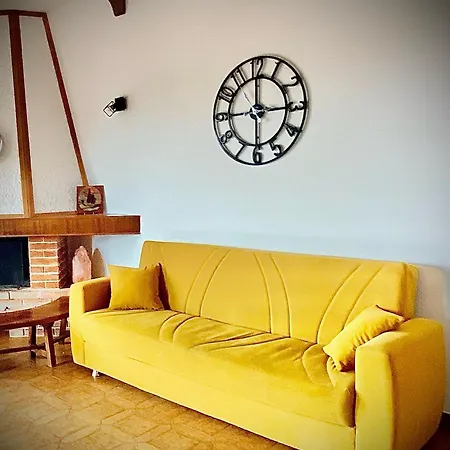 Villa Eagle Terrasini Room photo
