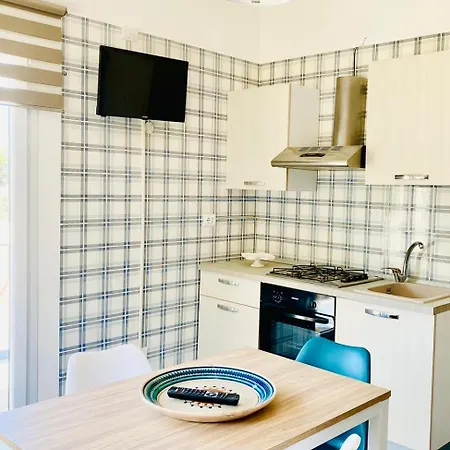 Villa Eagle Terrasini Room photo