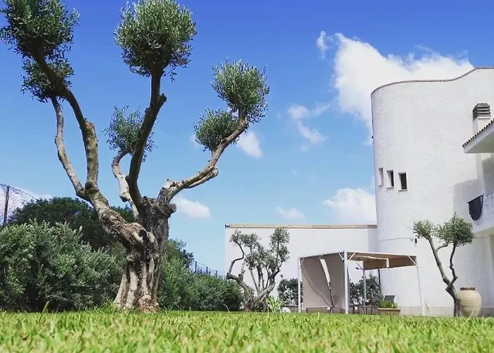 Villa Eagle