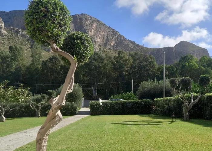 Villa Eagle