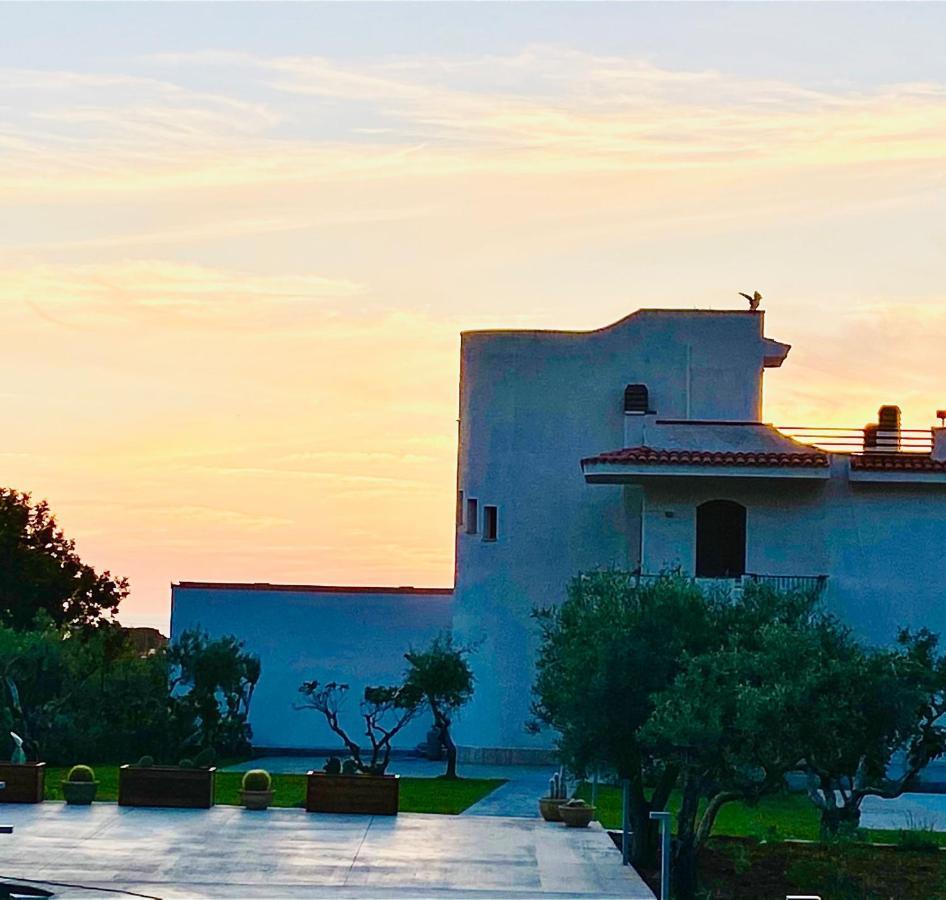 Apartment Eagle Terrasini