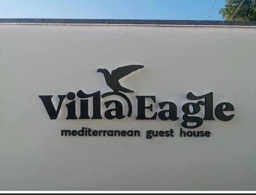 Eagle Apartment Terrasini