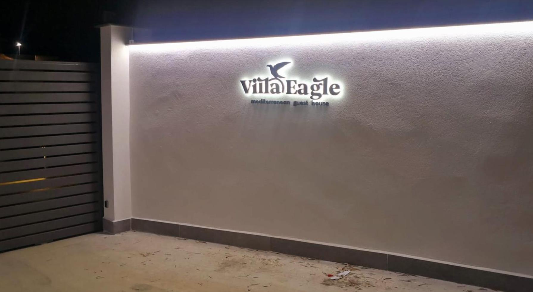 Eagle * Terrasini