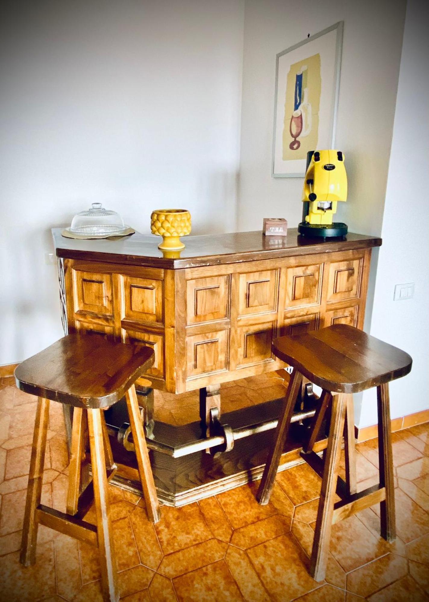 Apartment Eagle