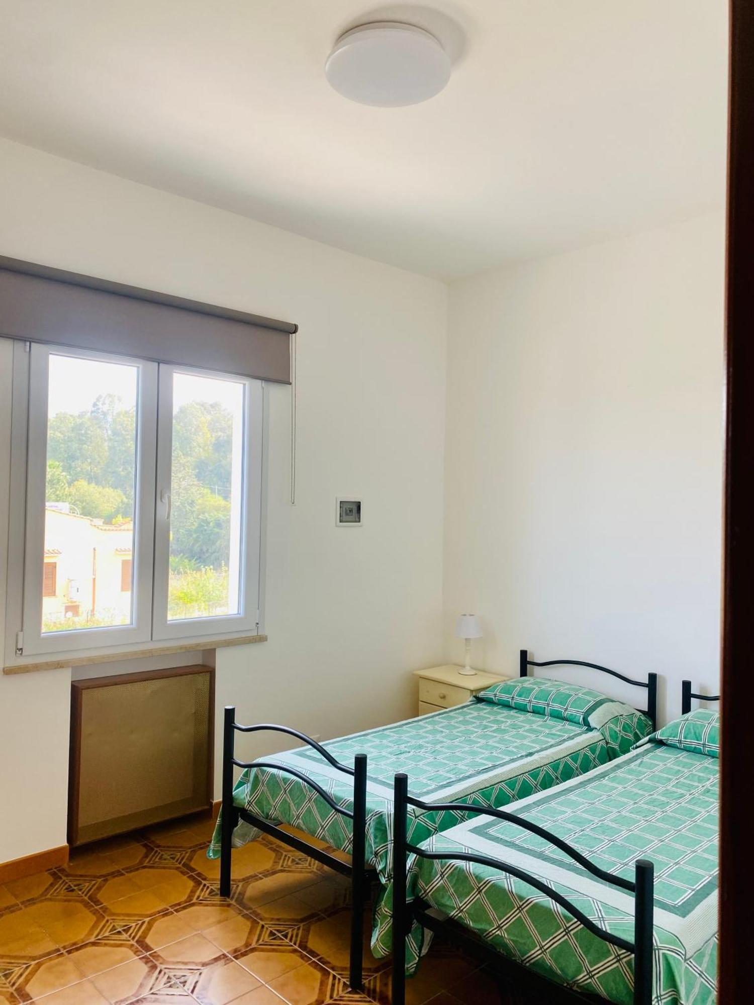 Apartment Eagle Terrasini