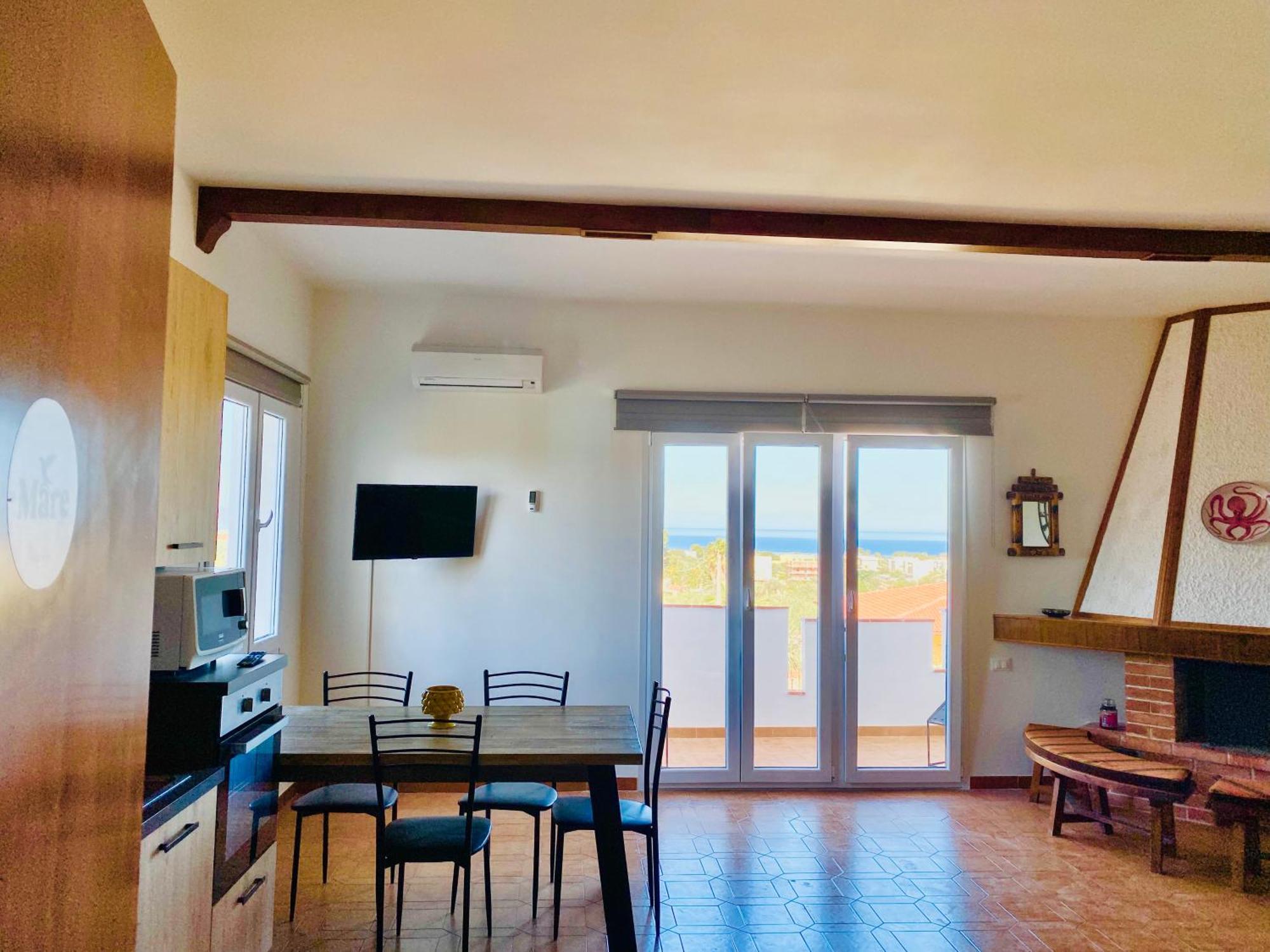 Apartment Eagle Terrasini